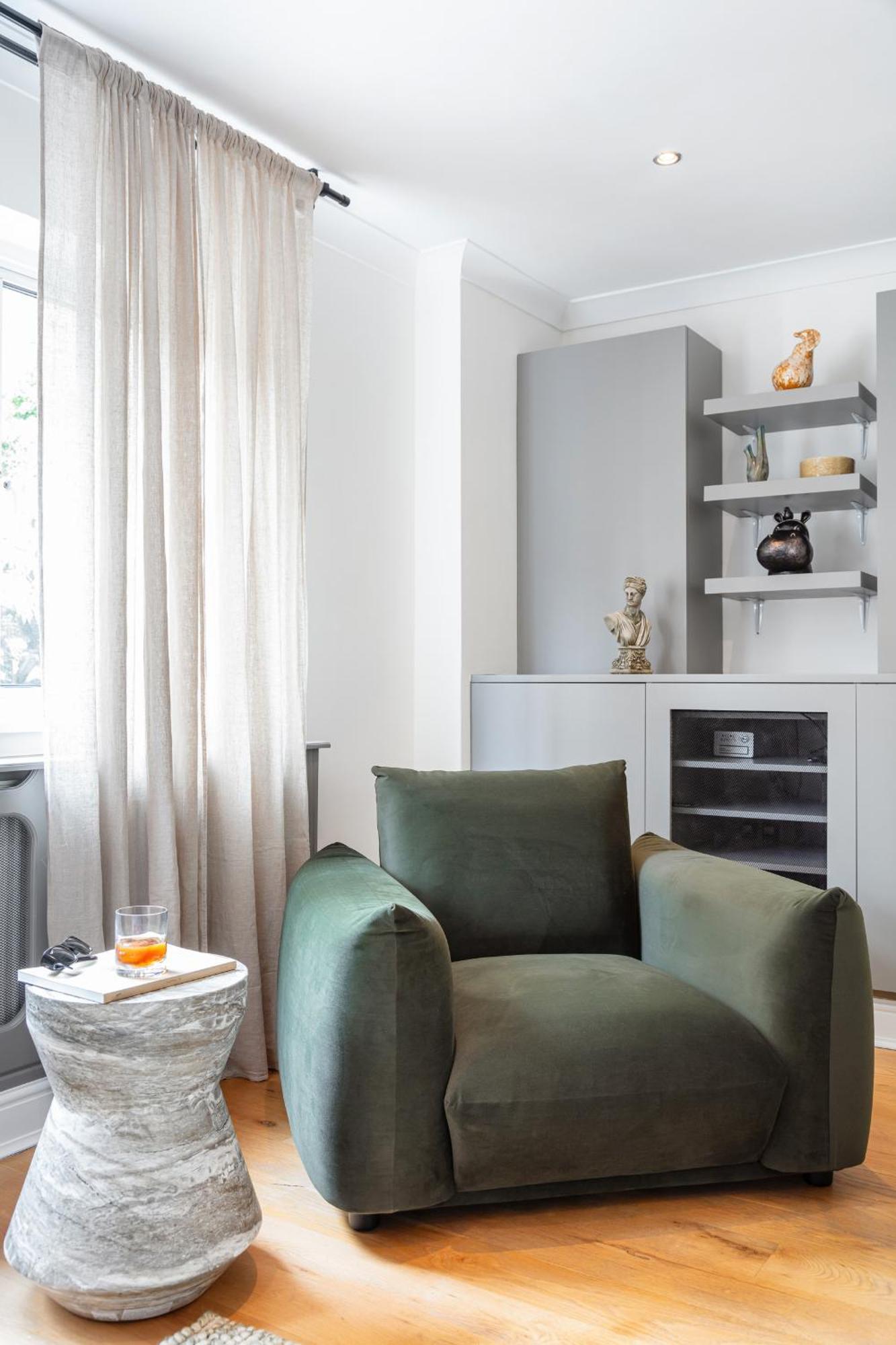 Villa Rare 4Beds Townhouse In Kensington With Patio à Londres Extérieur photo