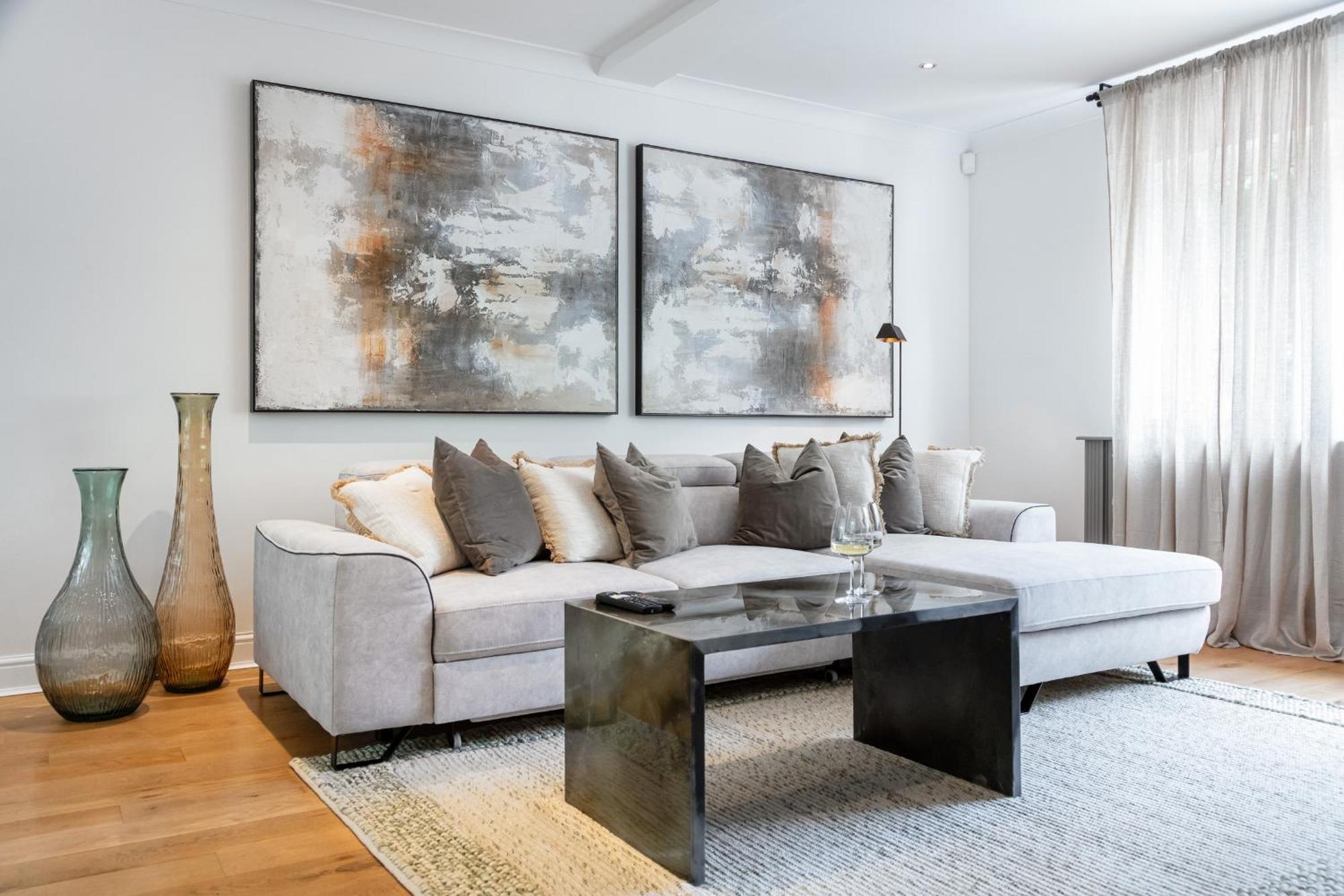Villa Rare 4Beds Townhouse In Kensington With Patio à Londres Extérieur photo